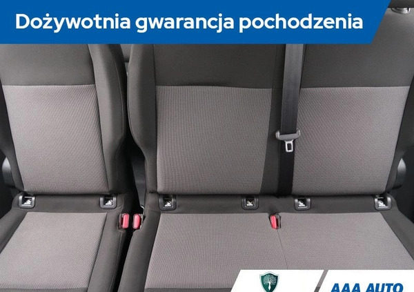 Toyota ProAce cena 145001 przebieg: 19972, rok produkcji 2022 z Wyszków małe 137